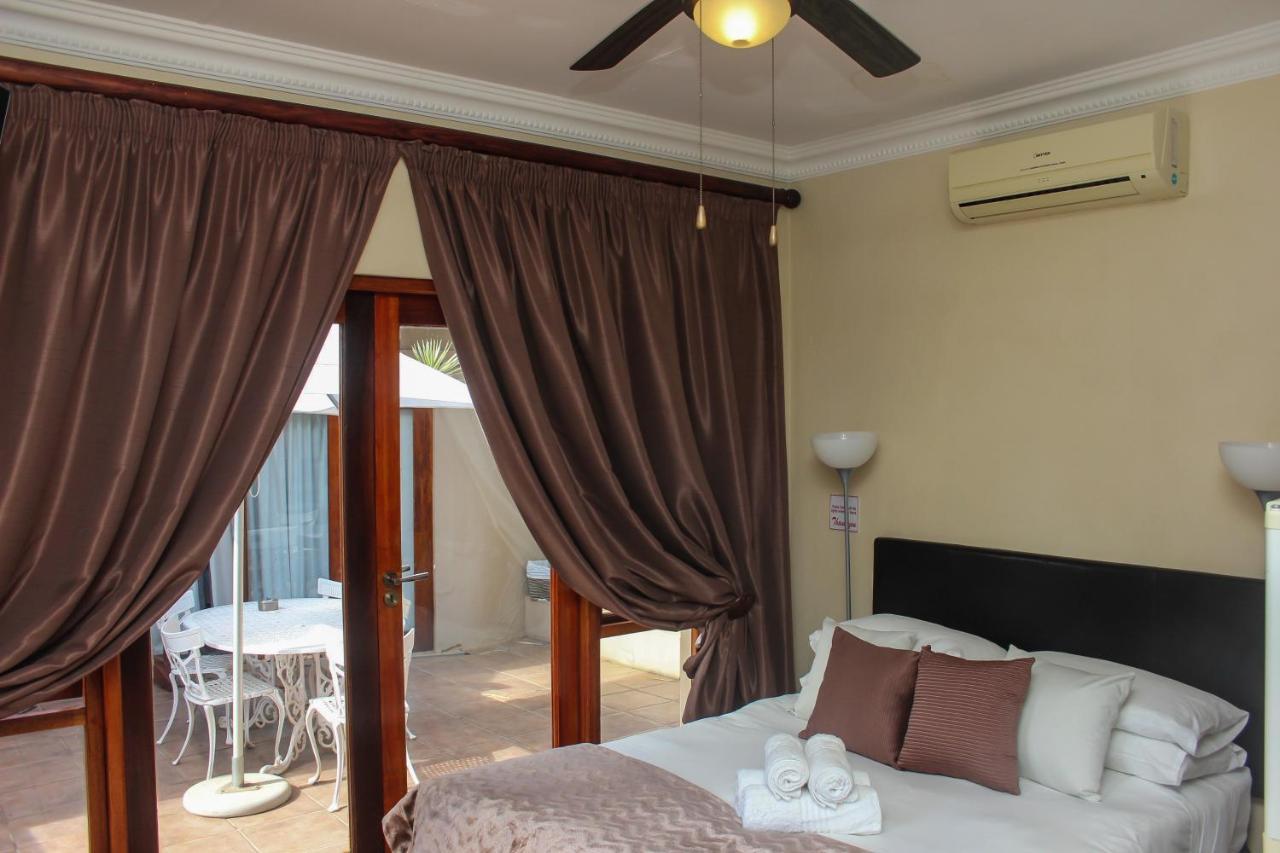 Echo Garden Guesthouse Rustenburg Ngoại thất bức ảnh